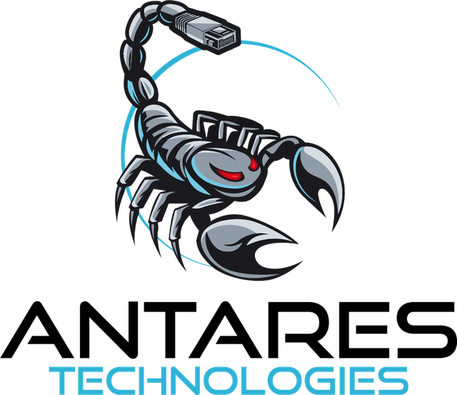 Antares Technologies logo