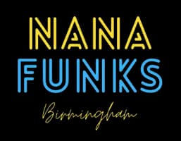 Nana Funks